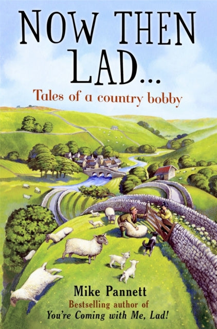Now Then Lad
