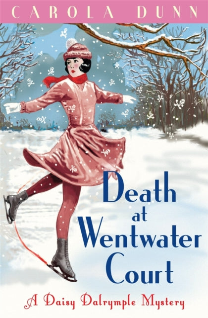Death At Wentwater Court