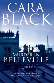Murder In Belleville
