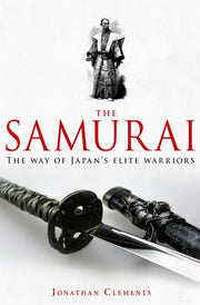 Bho The Samurai B