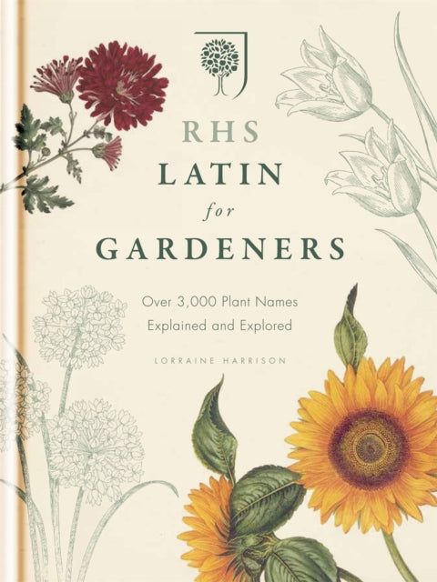 Latin For Gardeners