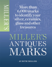 Millers Antique Marks