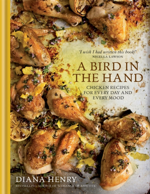 Bird In The Hand