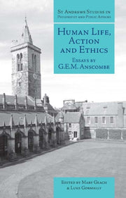 Human Life Action & Ethics