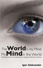 World In My Mind, My Mind In The World