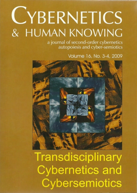 Transdisciplinary Cybernetics & Cybersem