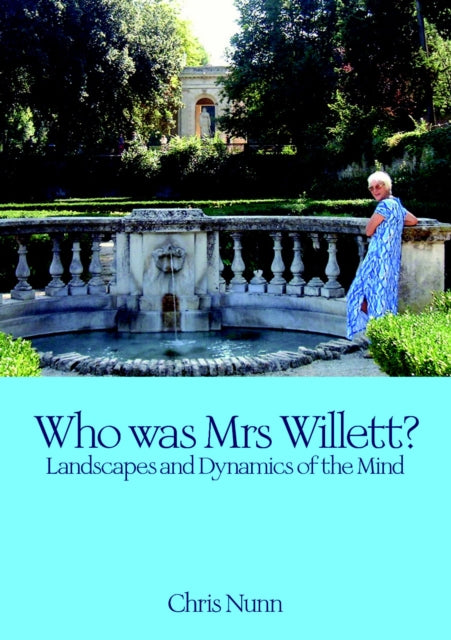 Who Was Mrs Willett By Nunn, C