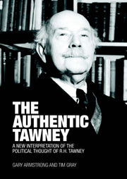 Authentic Tawney