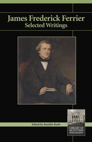 James Frederick Ferrier By Keefe, J