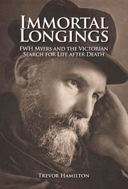Immortal Longings By Hamilton, T