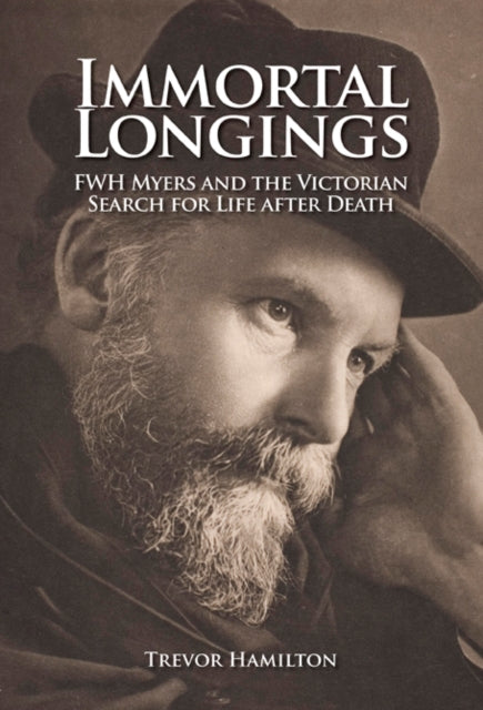 Immortal Longings By Hamilton, T