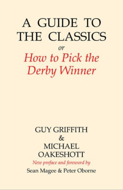 Guide To The Classics