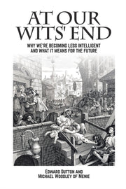 At Our Wits End