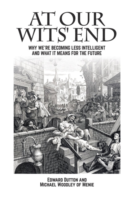 At Our Wits End