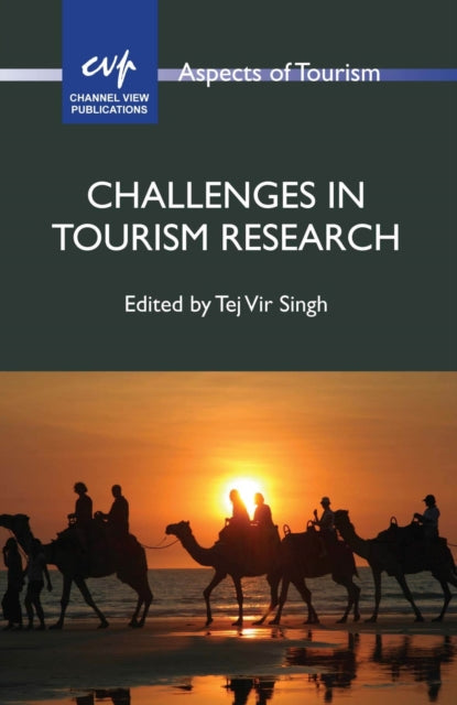 Challenges In Tourism Research