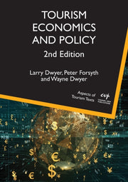 Tourism Economics & Policy