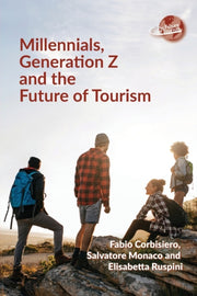 Millennials Generation Z & The Future Of