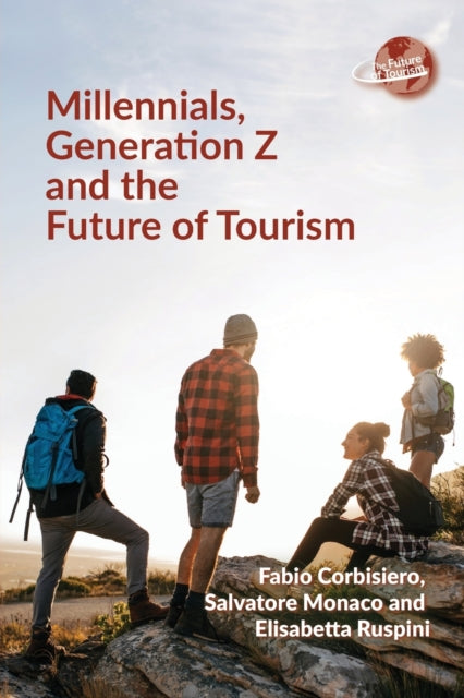 Millennials Generation Z & The Future Of