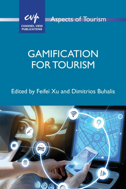 Gamification For Tourism