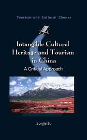 Intangible Cultural Heritage & Tourism