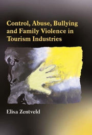 Control Abuse Bullying & Family Violence