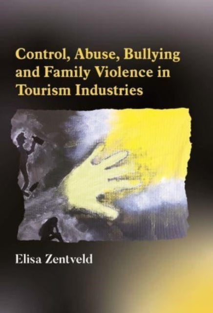 Control Abuse Bullying & Family Violence