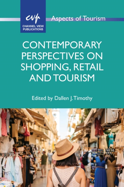 Contemporary Perspectives On Shopping Re