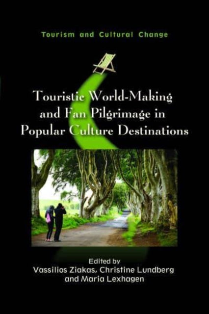 Touristic Worldmaking & Fan Pilgrimage I