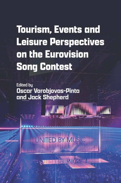Tourism Events & Leisure Perspectives On