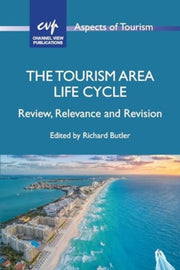 Tourism Area Life Cycle The