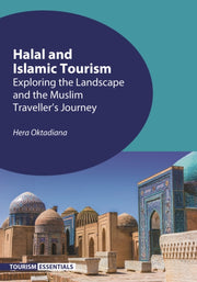 Halal & Islamic Tourism