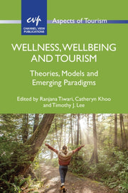 Wellness Wellbeing And Tourism