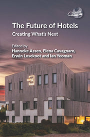 Future Of Hotels