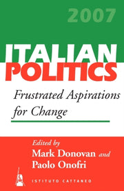 Frustrated Aspirations For Change