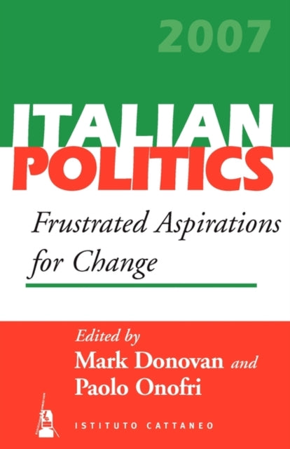 Frustrated Aspirations For Change