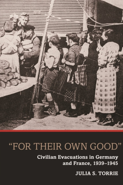 "for Their Own Good": Civilian Evacuatio