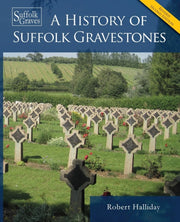 History Of Suffolk Gravestones