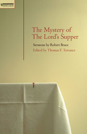 Mystery Of The Lords Supper