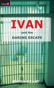 Ivan & The Daring Escape