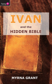 Ivan & The Hidden Bible