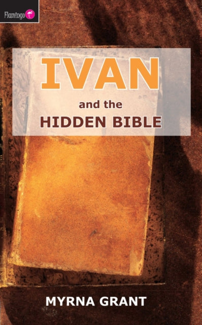 Ivan & The Hidden Bible