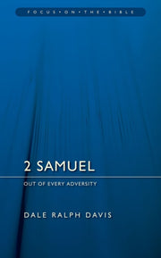 2 Samuel Focus On The Bible