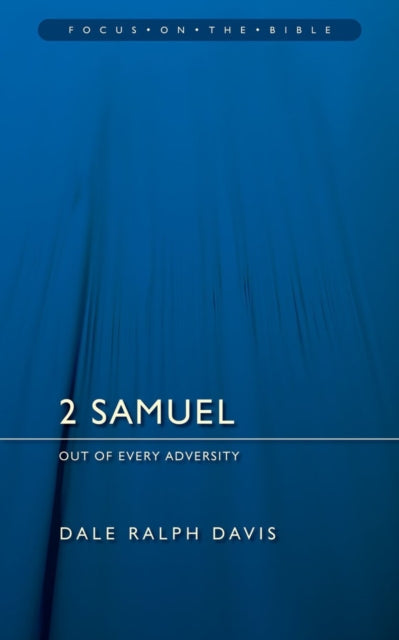 2 Samuel Focus On The Bible