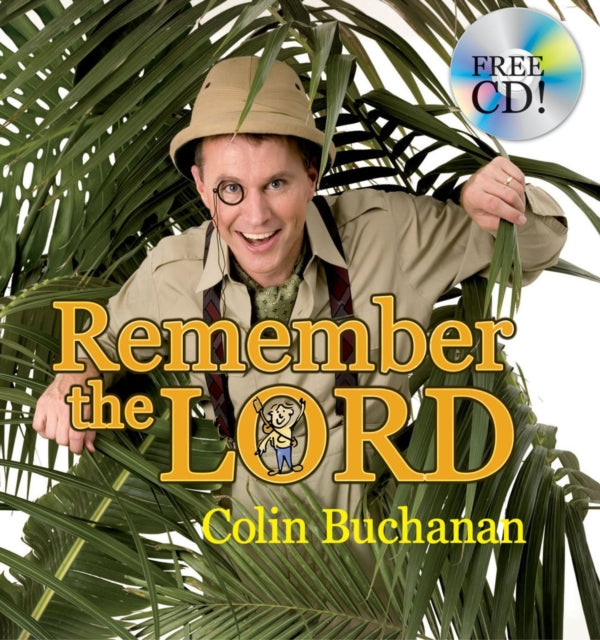 Remember The Lord