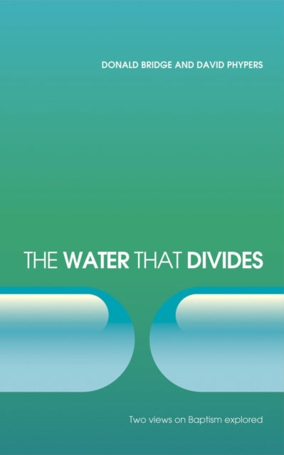 Water That Divides