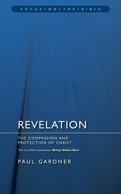 Revelation Focus On The Bible