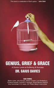 Genius Grief Grace
