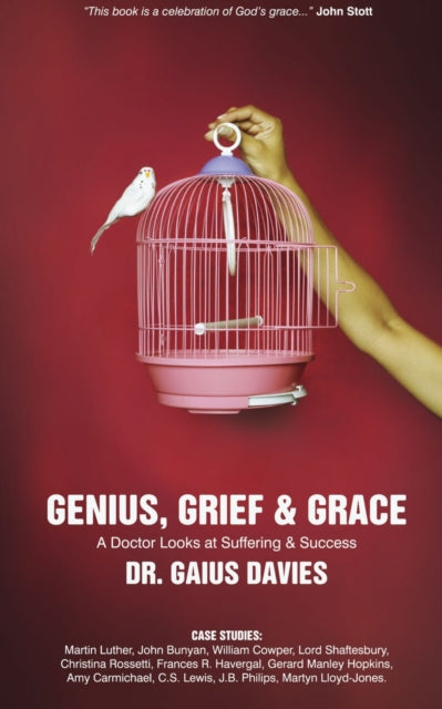 Genius Grief Grace
