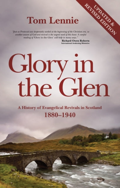 Glory In The Glen