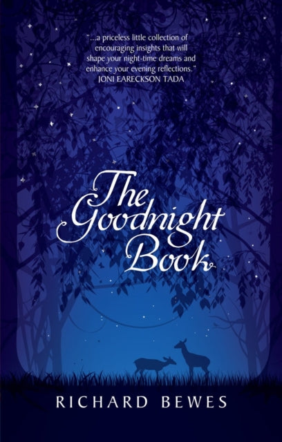 Goodnight Book The